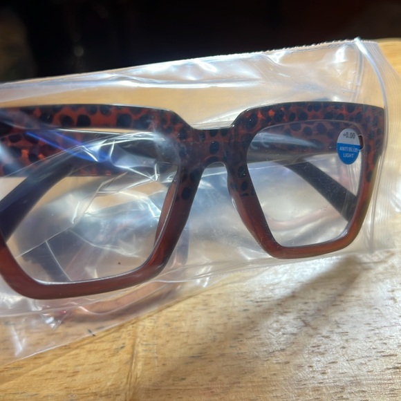 3 Pair Kokobin Non-Prescription Glasses - Picture 4 of 6